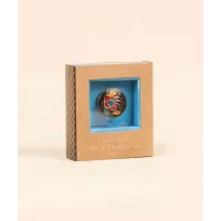 Твердые духи - Релакс, 4 г, Иша Лайф; Beeswax Natural Oil Solid Perfume - Relax, 4 g, Isha Life